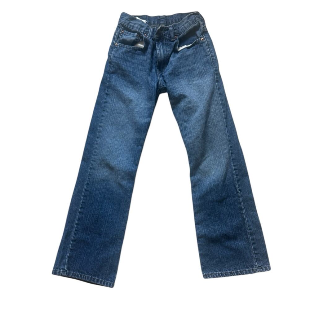 Boys Levi's 527 Jeans Size 12 26x26
